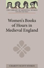 Cover: Women's Books of Hours in Medieval England - D.S. Brewer