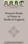 Cover: Women's Books of Hours in Medieval England - D.S. Brewer