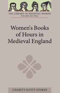 Enlarge image Cover: Women's Books of Hours in Medieval England - D.S. Brewer