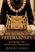 Cover: The Secrets of Freemasonry - Robinson Publishing