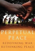 Cover: Perpetual Peace - Constable