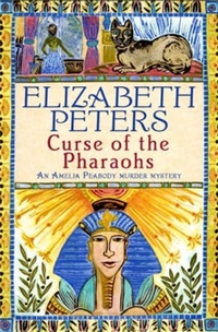 Abbildung von: Curse of the Pharaohs - Robinson Publishing