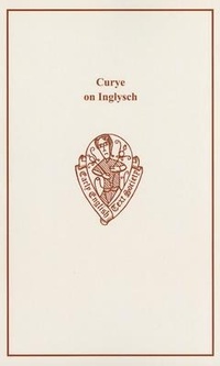 Abbildung von: Curye on Inglysch - D.S. Brewer