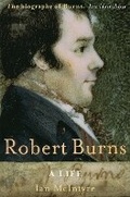 Cover: Robert Burns: A Life - Constable