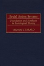 Cover: Social Action Systems - Praeger Publishers Inc