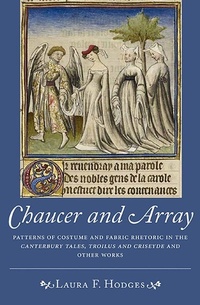 Enlarge image Cover: Chaucer and Array - D.S. Brewer