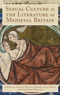 Cover: Sexual Culture in the Literature of Medieval Britain - D.S. Brewer
