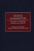 Cover: George Washington - Praeger Publishers Inc