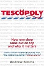 Cover: Tescopoly - Constable