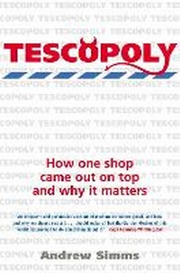 Enlarge image Cover: Tescopoly - Constable