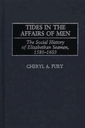 Cover: Tides in the Affairs of Men - Praeger Publishers Inc