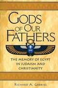 Cover: Gods of Our Fathers - Praeger Publishers Inc