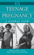 Cover: Teenage Pregnancy - Greenwood Press