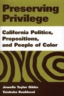 Cover: Preserving Privilege - Praeger Publishers Inc