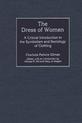 Cover: The Dress of Women - Praeger Publishers Inc