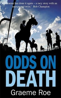 Abbildung von: Odds On Death - Robinson Publishing