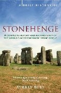 Cover: A Brief History of Stonehenge - Robinson Publishing