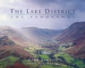Cover: The Lake District - Constable