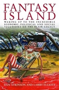 Cover: Fantasy Island - Constable