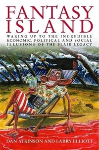 Enlarge image Cover: Fantasy Island - Constable