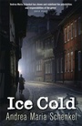 Cover: Ice Cold - riverrun