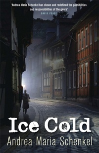 Enlarge image Cover: Ice Cold - riverrun