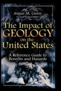 Cover: The Impact of Geology on the United States - Greenwood Press