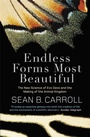 Cover: Endless Forms Most Beautiful - Quercus Publishing