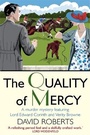 Cover: The Quality of Mercy - Robinson Publishing