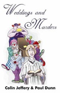 Cover: Weddings and Murders - Vanguard Press