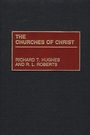 Cover: The Churches of Christ - Greenwood Press