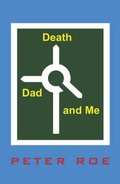 Cover: Death, Dad and Me - Vanguard Press