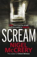 Cover: Scream - Quercus Publishing