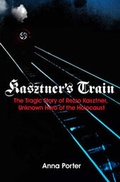 Cover: Kasztner's Train - Constable