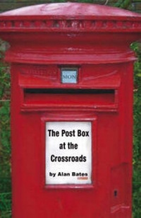 Enlarge image Cover: The Postbox at the Crossroads - Vanguard Press