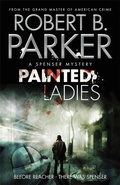 Cover: Painted Ladies - Quercus Publishing