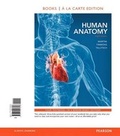 Cover: Human Anatomy - Pearson