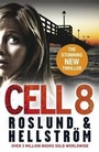 Cover: Cell 8 - Quercus Publishing