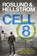 Cover: Cell 8 - riverrun