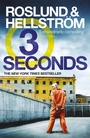 Cover: Three Seconds - riverrun