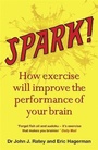 Cover: Spark - Quercus Publishing