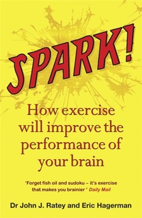 Enlarge image Cover: Spark - Quercus Publishing