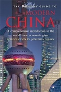 Cover: The Britannica Guide to Modern China - Robinson Publishing