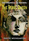 Cover: The Chronicle of Zenobia - Vanguard Press