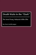 Cover: Death Waits in the Dark - Praeger Publishers Inc