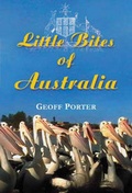 Cover: Little Bites of Australia - Vanguard Press