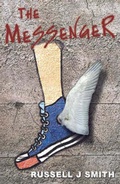 Cover: The Messenger - Vanguard Press