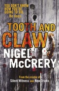 Cover: Tooth and Claw - Quercus Publishing