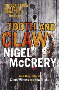Enlarge image Cover: Tooth and Claw - Quercus Publishing