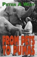 Cover: From Pets to Pumas - Vanguard Press